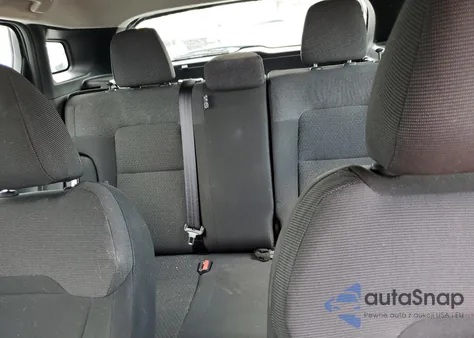 2025 Nissan Kicks S z USA, uszkodzony, nr VIN 3N8AP6BA2SL354525